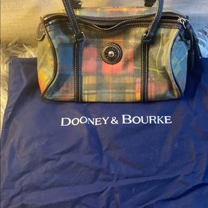 D&B mini bag